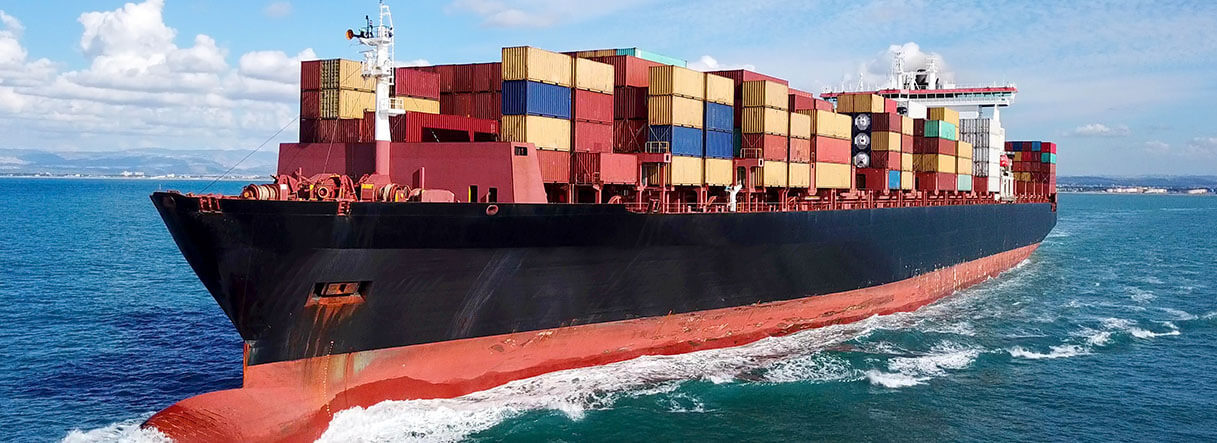 ocean shipping sclogisticsng